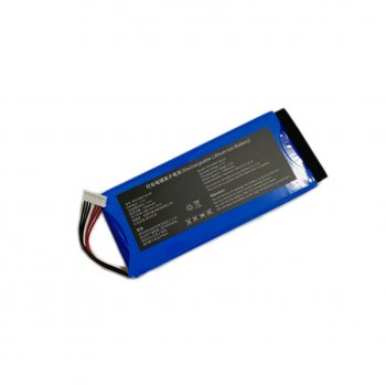 Battery Replacement for XTOOL AutoProPAD G2 Turbo Programmer